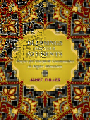 cover image of Blessings for Your Students